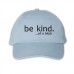 Be Kind