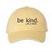 Be Kind