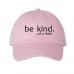 Be Kind