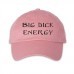 Big Dick Energy