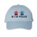 Boob Police