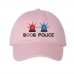 Boob Police
