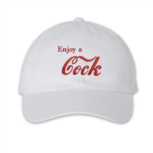 Enjoy a cock