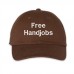 Free handjobs