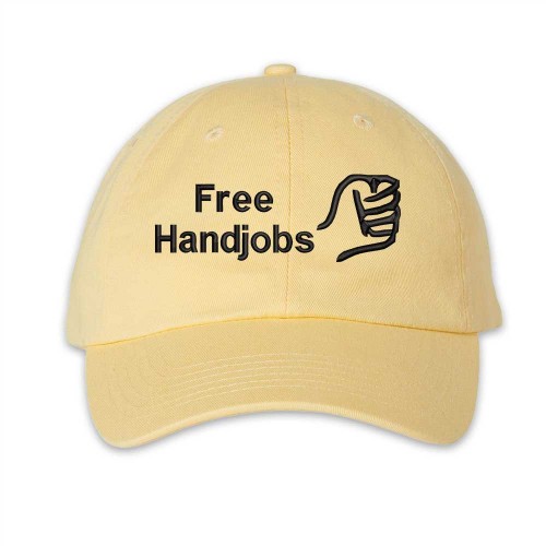 Free handjobs