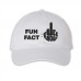 Fun fact-Fuck you