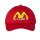 I'm lovin' it