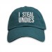 I steal undies