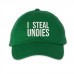 I steal undies