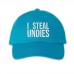 I steal undies