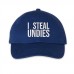 I steal undies