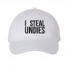 I steal undies