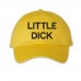 Little dick