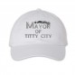 Mayor of titty city