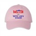 Mayor of titty city