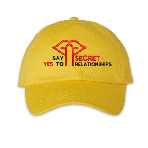 Say yes to secret relationship