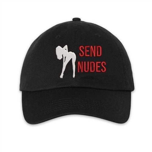 Send Nudes