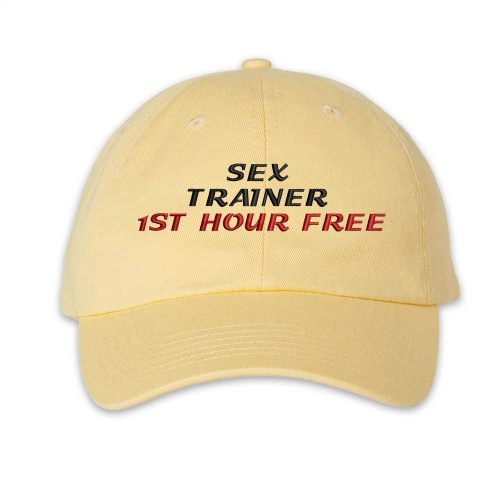 Sex Trainer