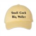 Small Cock big Wallet