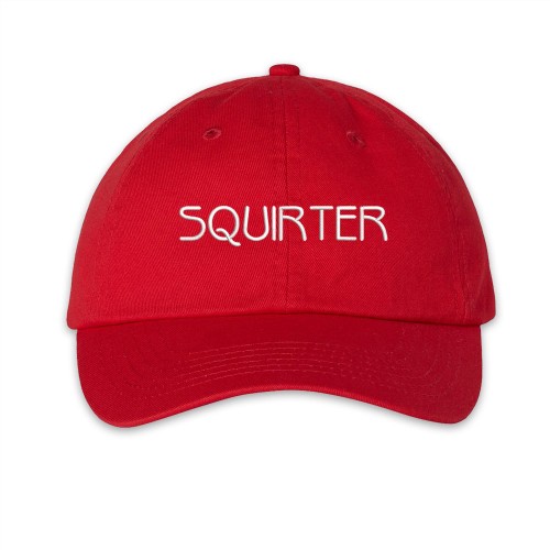 Squirter