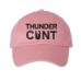 Thunder Cunt