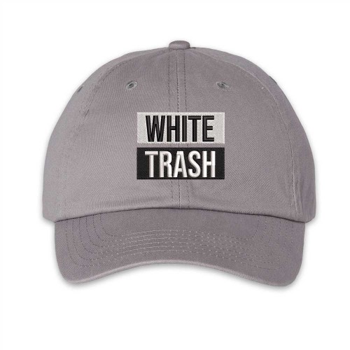 White Trash