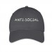 Anti-social