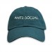 Anti-social