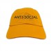 Anti-social