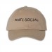 Anti-social