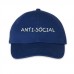 Anti-social