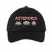 Asteroids