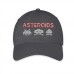 Asteroids