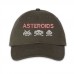 Asteroids