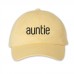 Auntie