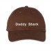 Daddy Shark