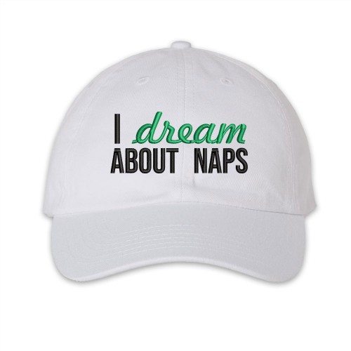 Dream about naps