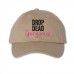 Drop Dead