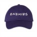 Enemies