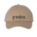 Grandma