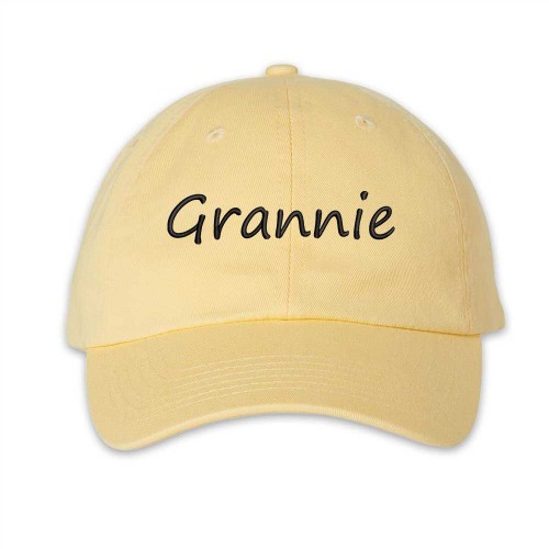 Grannie