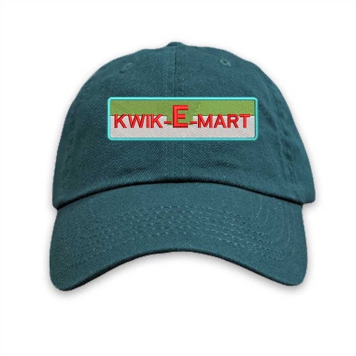Kwik-e-Mart