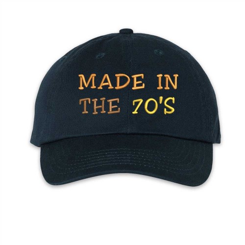 Made in the 70's