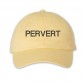 Pervert