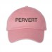 Pervert