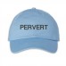 Pervert