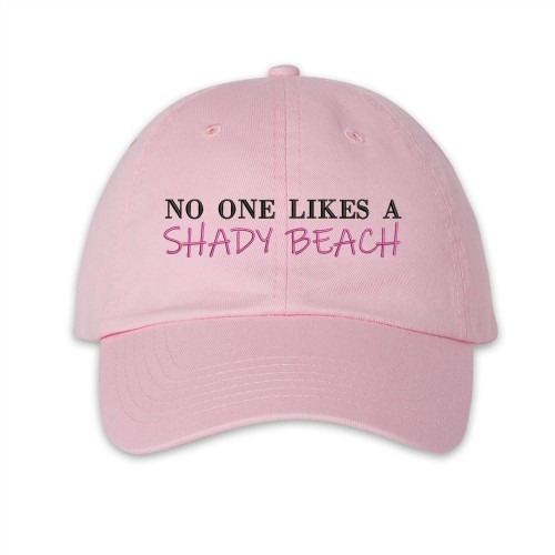 Shady Beach