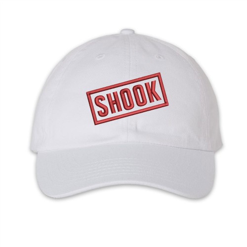 Shook