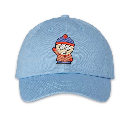 Stan Marsh