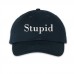 Stupid